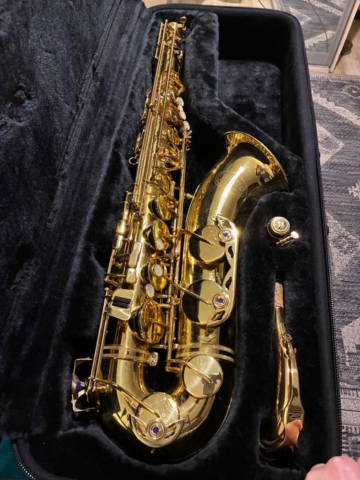 Saksofon altowy Jupiter