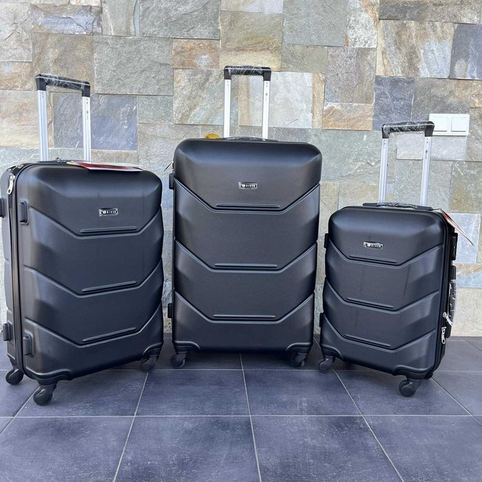 Валіза Чемодан Сумка дорожня Ручна поклажа