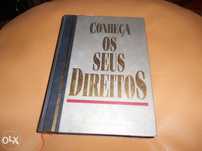 Conheça os seus Direitos