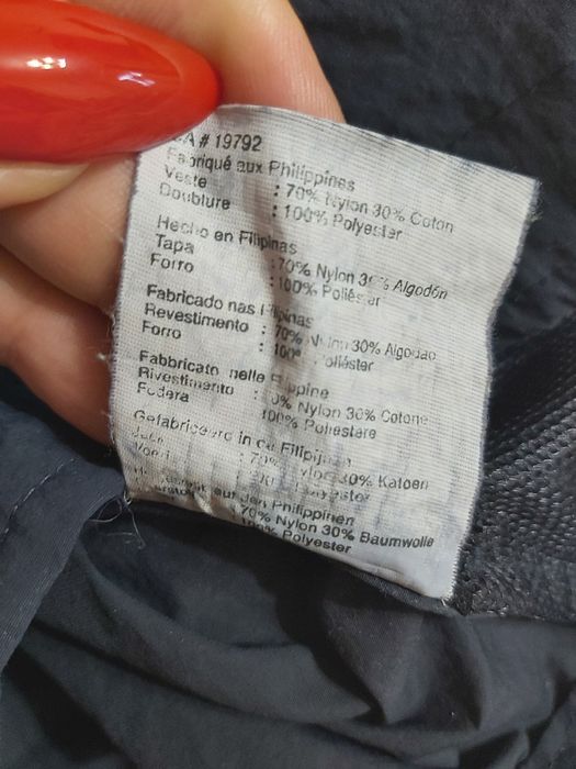 Timbarland оригінал!Бомбезна вітровка куртка вітрівка ветровка
