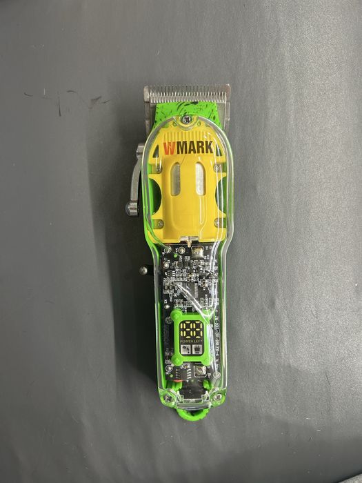 Maquina profissional WMark