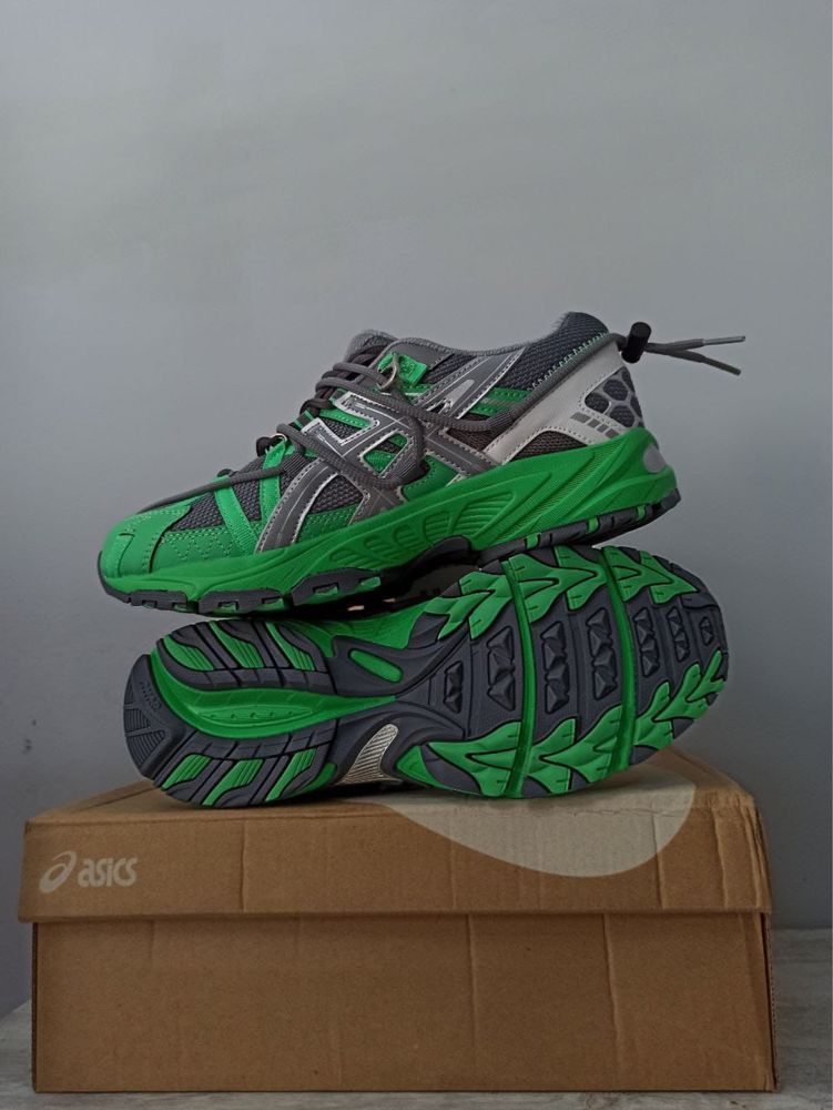 Кросівки Asics Gel-Kahana TR V2