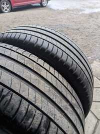 225/50R18 Michelin літній комплект