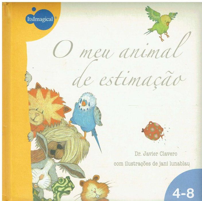 9866 Livros da Editora ItsImagical
