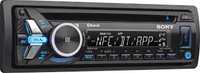 Radio samochodowe SONY MEX-N4000BT Bluetooth,USB,MP3,WAV,WMA