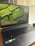 Gigabyte AORUS 15P i7-11800H/32GB/1TB/Win11