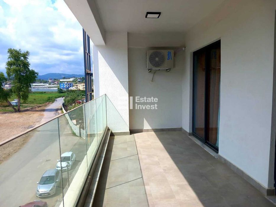 1+1 квартира в ЖК Azure World Turkler - ідеальний відпочинок біля моря