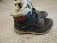 Buty zimowe rozmiar 27 Lasocki