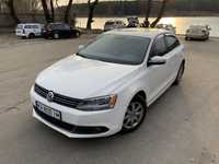 Volkswagen Jetta 2013 2.5 Канада! Оригинальный пробег!