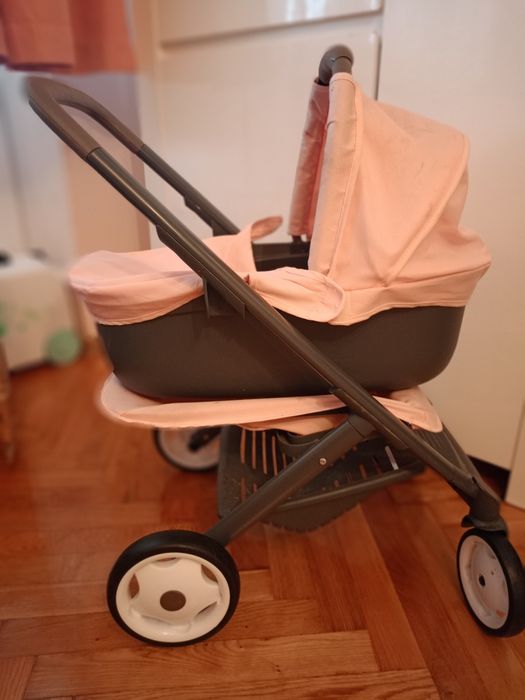 Wózek dla lalek Smoby