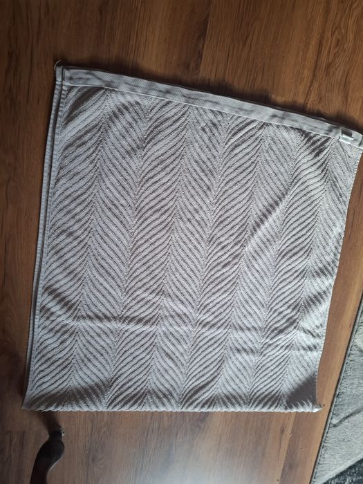 Ręcznik frotte. duży