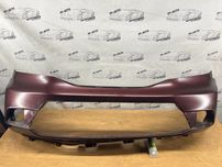 Бампер передний передній Honda Pilot 2012-2015 71101szazy00 В наявност