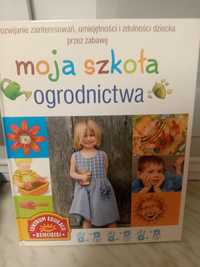 Moja szkoła ogrodnictwa .