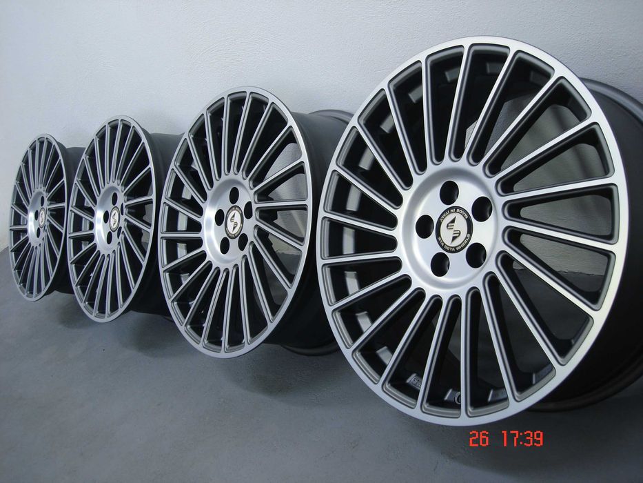 Alufelgi 20 5x112 Audi A5 S5 A7 A8 d5 d4 A6 c8 c7 c6 A4 b9 b8 b7 Q5 Q7