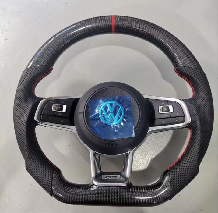 Volante PACK M BMW F 1,2,3,4,5,6,7 stock