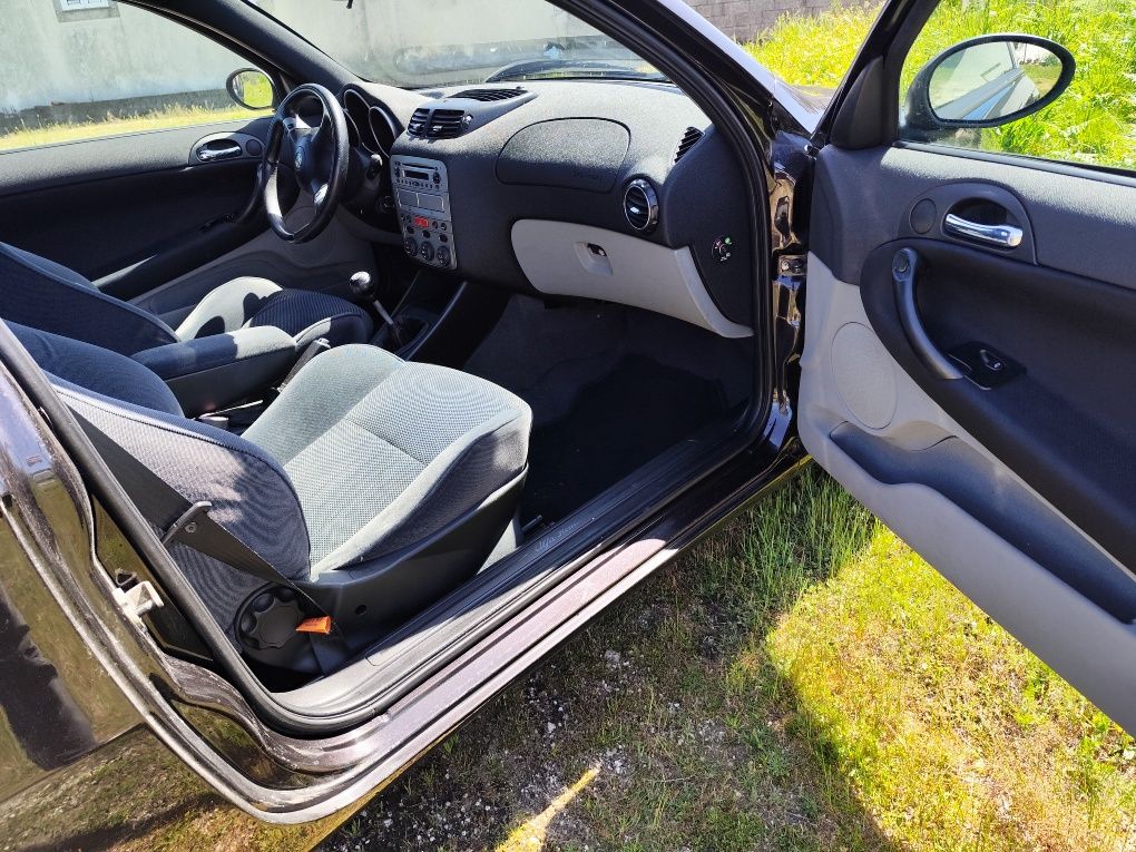 Alfa Romeo 147 de 2001