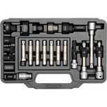 Klucze do alternatora 22szt Yato YT-04211