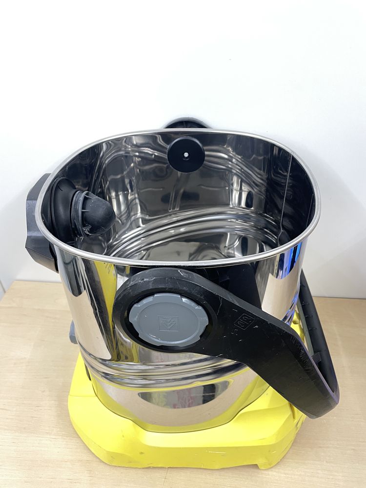 Zbiornik dolny odkurzacza przemysłowego Karcher Wd 6 wd6 s wd 5 Wd5 s