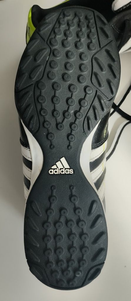 Кросівки, бутси, футбольні Adidas, 11nova оригінал