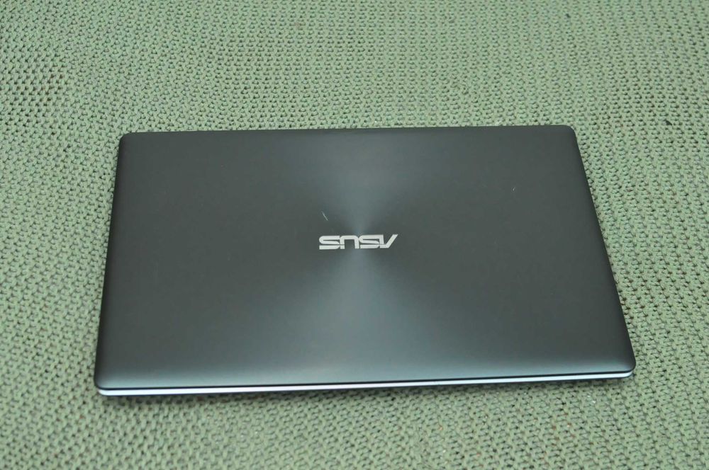 Мощный Ноутбук Asus A550c ( Core i5 /8Gb/750Gb /video 2gb)