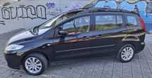 Mazda 5 2007 carrinha 7 lugares
