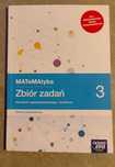 ,,MATeMAtyka"- zbiór zadań, kl. III z. podstawowy