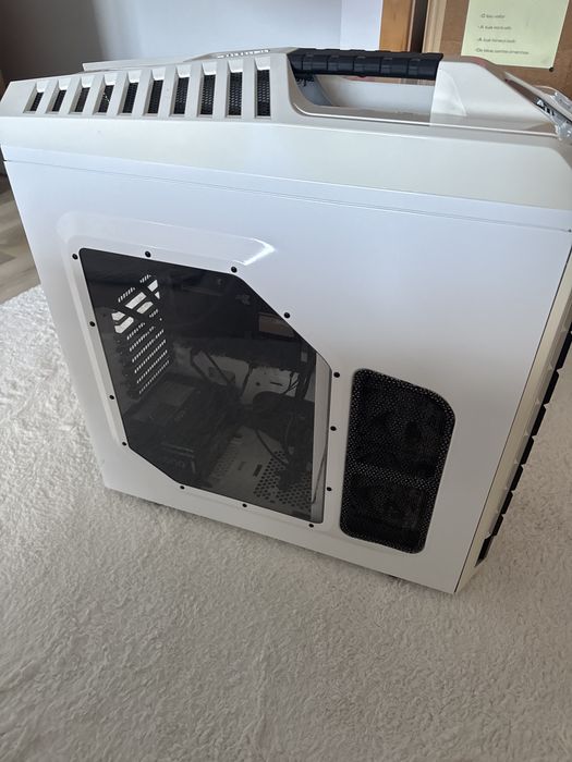 Computador i7 cooler master