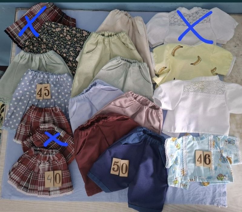 Одежда на пупса 36-43 см baby love, reborn, baby born, реборн беби лав