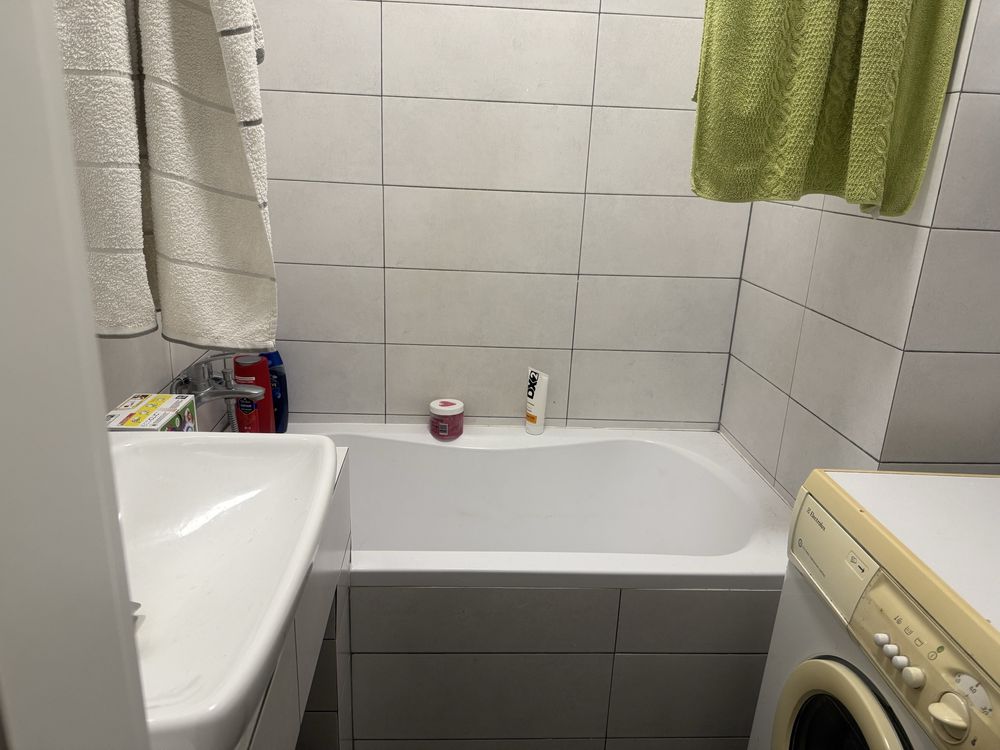 Pokój do wynajęcia
