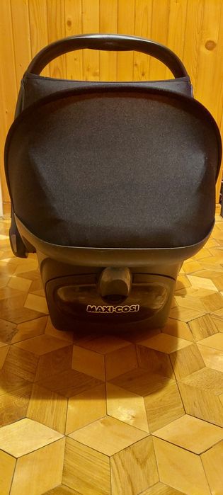 Fotelik samochodowy/nosidełko Maxi Cosi Cabrio Fix 0-13, kg