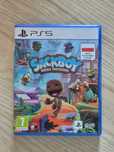 Sackboy Wielka Przygoda PS5
