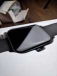 Smartwatch Pthtechus S80K czarny dla dzieci nieużywany polskie menu