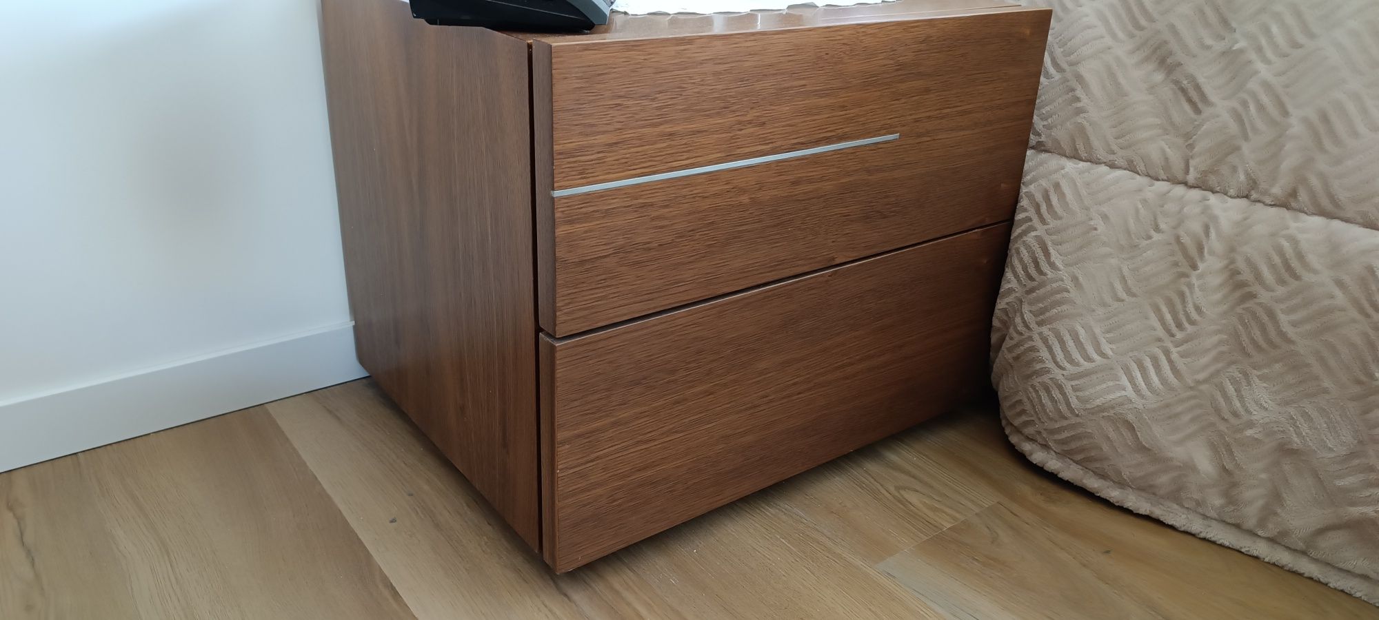 Quarto de casal como novo