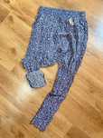 Moraj nowe wzory haremki spodnie alladynki wiskoza 44 46 plus size