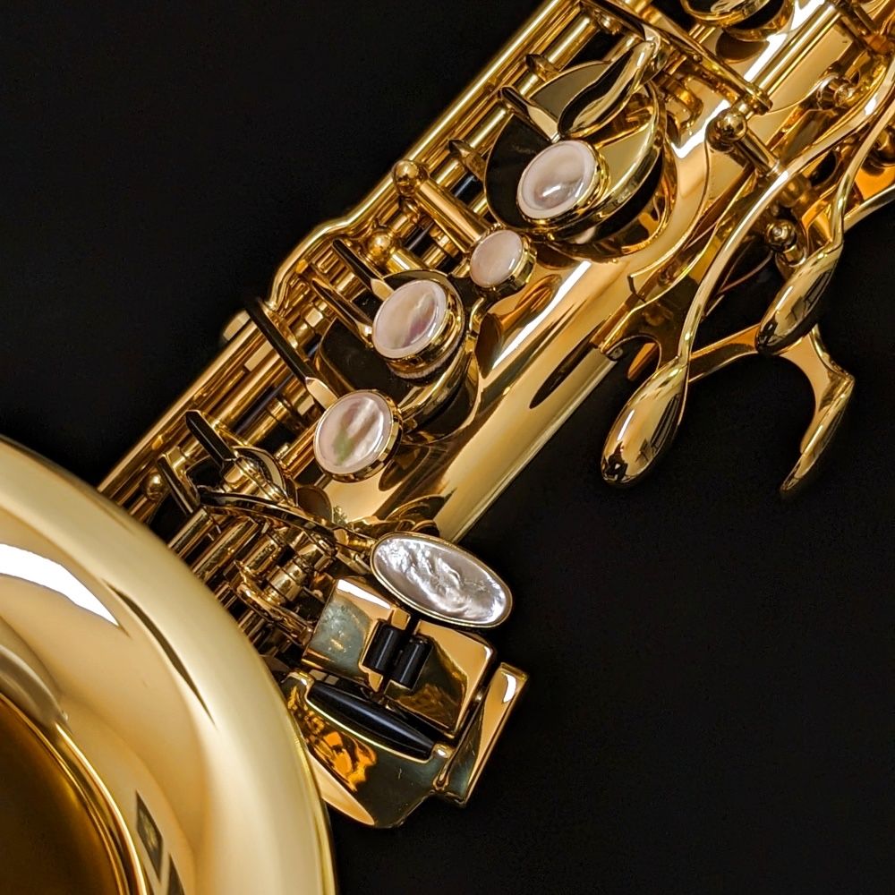 Saxofone Tenor Selmer Série III Jubilee