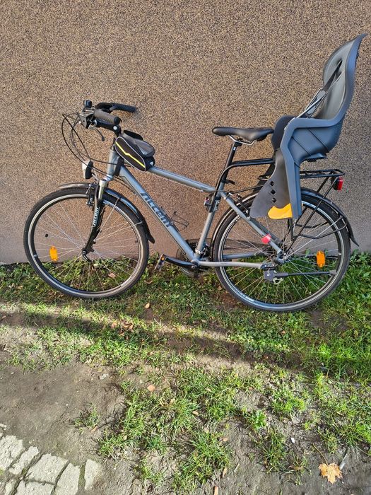 Rower Accent koła 26 cali