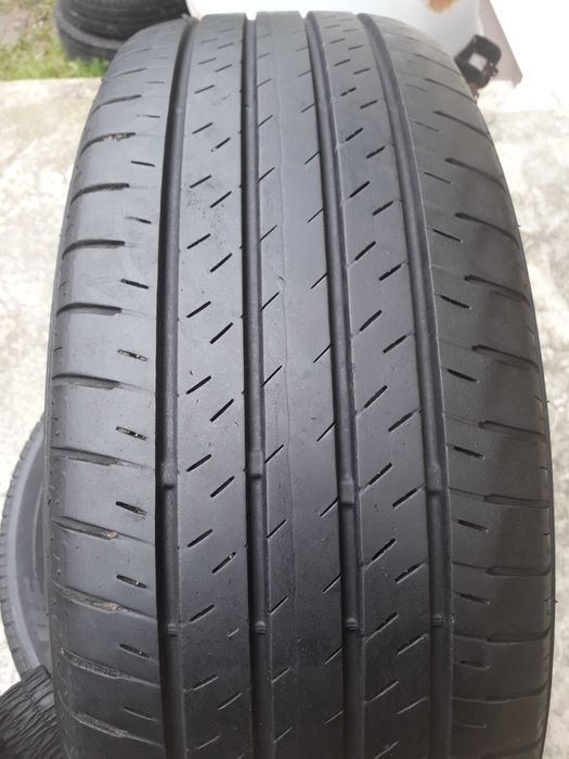 Lato Bridgestone 225/60 R18 6mm