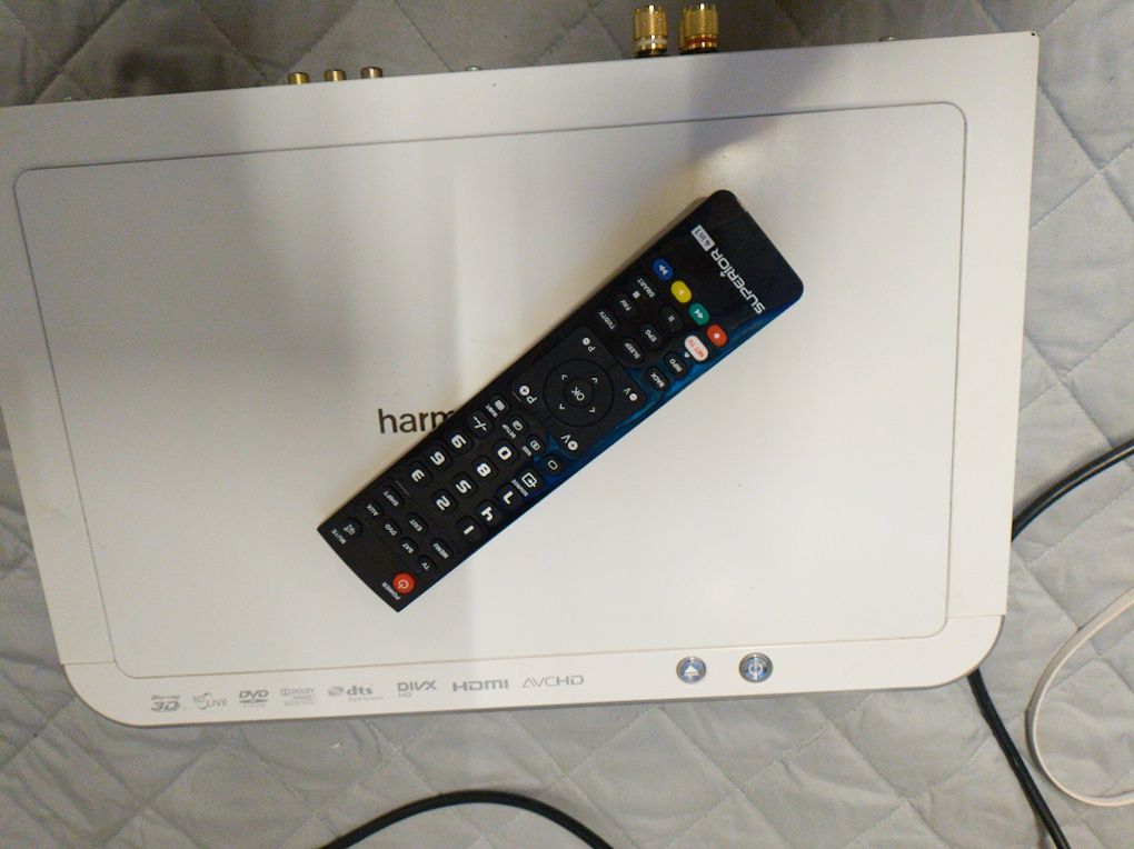 Harman/Kardon BDS 270