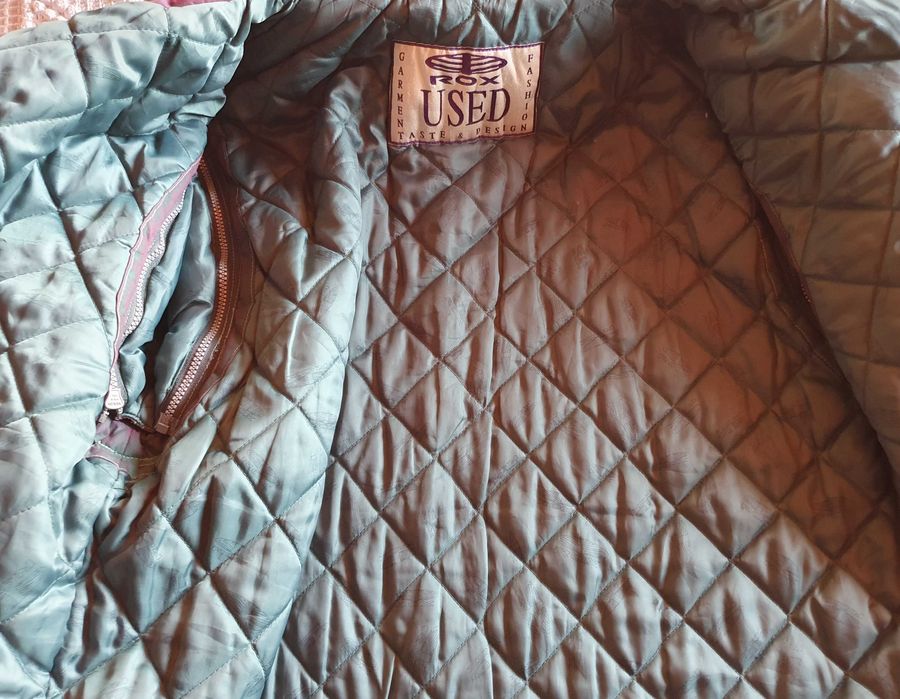 Casaco / Blusão / Anorak marca ROX