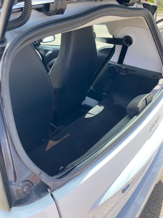 Smart ForTwo 2012