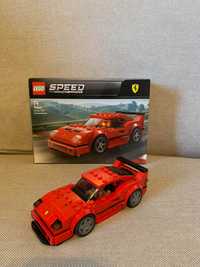 LEGO Speed Champions 75890