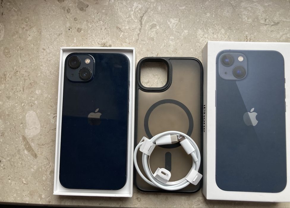 Iphone 13 stan idealny!
