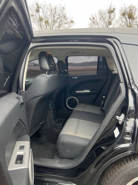 Додж калібер в чудовому стані