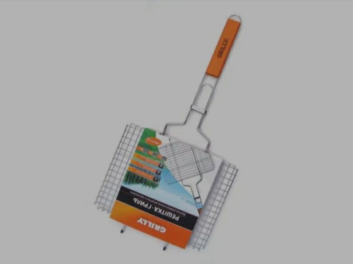 Решетка для барбекю и гриля сетка гриль товары для барбекю