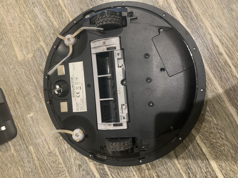 Робот пилосос Rowenta RR7455WH