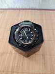 Часы Casio G-shock MudMaster. Носились 2 раза.