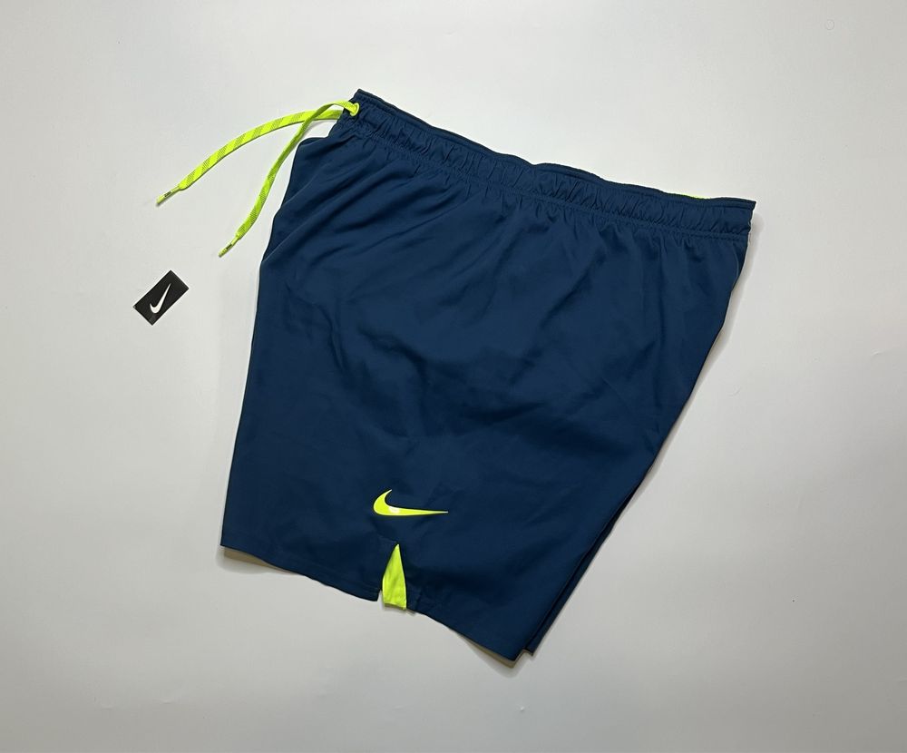 Шорты Nike, размер L-XL, dri fit