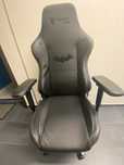 Fotel gracza Secretlab TITAN XL Dark Knight- jak nowy