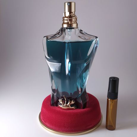 Perfumy męskie Jean Paul Gaultier Le Beau 5ml