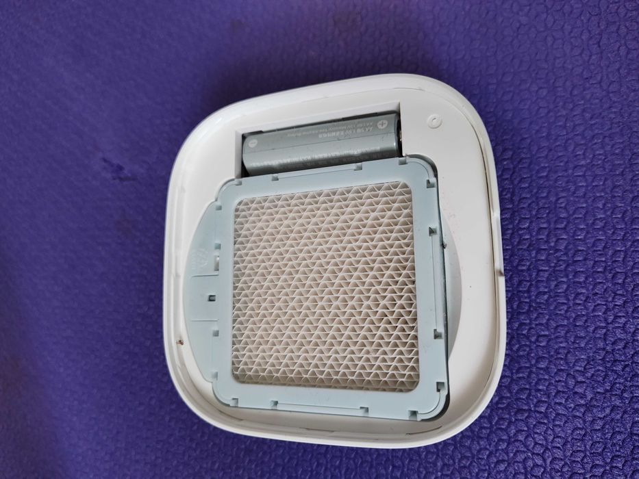 Відлякувач комарів MiJia Mosquito Repellent 2